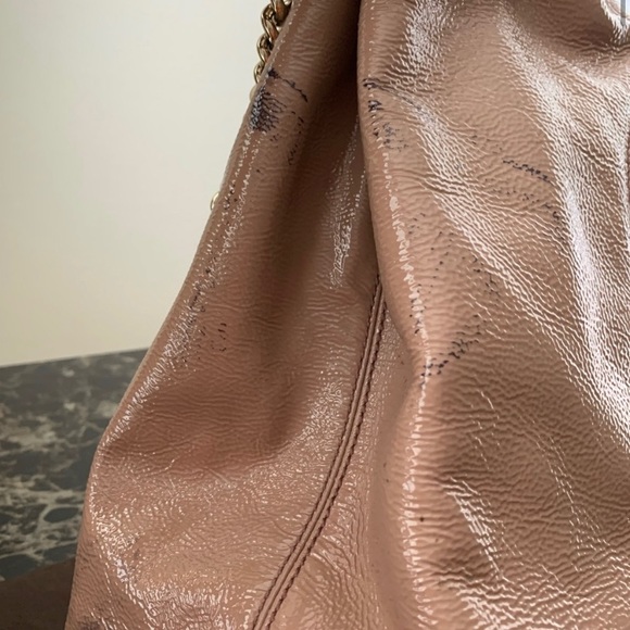 Gucci patent leather Soho - Picture 8 of 8